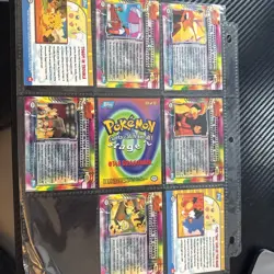Mewtwo Strikes Back Top Cards - Image 2