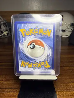 Pikachu EX Ultra Rare Card 219/191 Surging Sparks, Near Mint Condition - Image 5