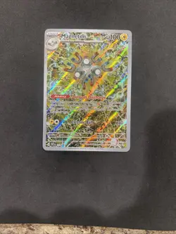 Magneton 159 Sv: Scarlet & Violet Promo Cards Holo - Image 1