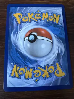 Grass Energy 283/264 Fusion Strike Holo Card Secret Rare Pokemon TCG NM - Image 2