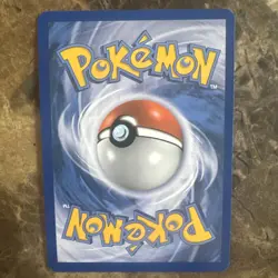 N - BW100 - Pokemon Black & White Promo League Promo Rare Card Lp - Image 2