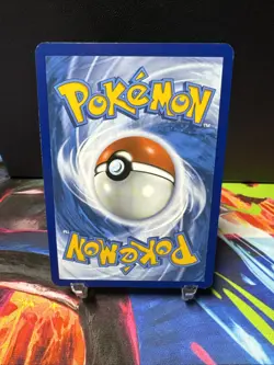 Pokemon Pikachu TCG Card 173/165 SV Scarlet & Violet 151 NM Condition - Image 2