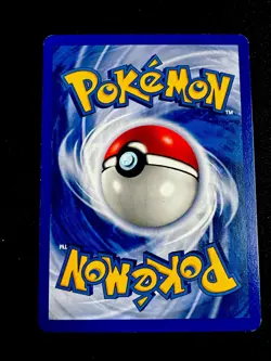 Charmander 58/112 NM EX FireRed & LeafGreen Pokemon Card Near Mint - Image 2