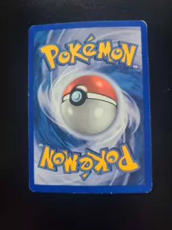 Celebi *Gold Star* 2006 100/100 Crystal Guardians Pokemon Card Ungraded - Image 4