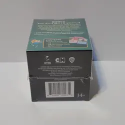 Cryptozoic - Adventure Time Card Wars: For The Glory Booster Collection Foil NEW - Image 4