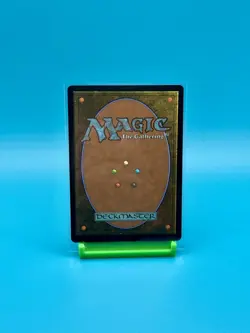 NM - 2026 Magic The Gathering, TMNT, Krang, Utrom Warlord #175 - Image 3