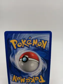 2000 Pokemon Team Rocket Dark Charmeleon #32/82 Uncommon Lightly played - Image 3