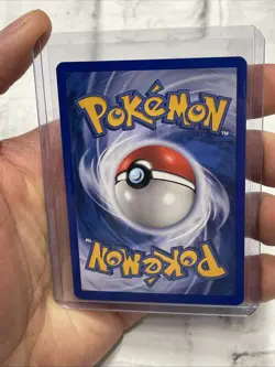 Pokemon TCG Zigzagoon EX Sandstorm 85/100 Regular Common NM/MT Vintage Card TCG - Image 3