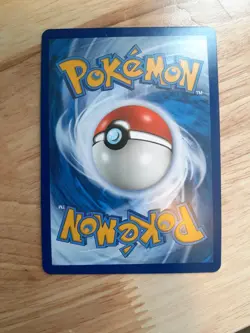 Pokemon TCG Rayquaza GX Card Sun & Moon Celestial Storm 109/168 NM - Image 2