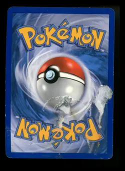 #2 Reshiram 113/114 Black & White 2011 Full Art Holo Pokemon Card TCG - Image 2