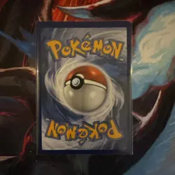 Pokemon Mega Hawlucha Ex 283/217 Ascended Heroes SIR - Pack Fresh English - Image 2