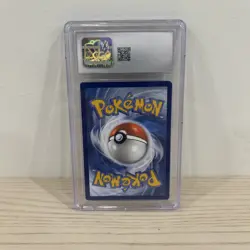 Pokemon Celebrations Pikachu Full art 005/025 CGC Gem Mint 10 low pop - Image 2
