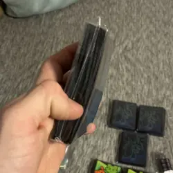 Pokemon TCG Sleeves Dice Markers Lot - Image 3