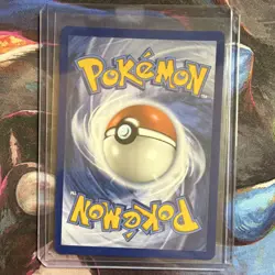 Pokemon Dawn 129/094 Rare Full Art Foil Trainer PLF English 2023 - Image 2