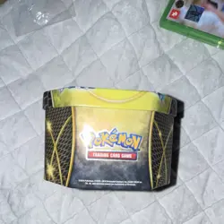 Pokemon TCG Tin Lot Venusaur, Blastoise, Poliwrath, Pikachu Holo 2016 English - Image 4