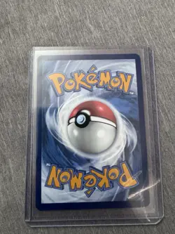 Pokemon TCG Latios 203/191 Surging Sparks Illustration Rare - Image 2
