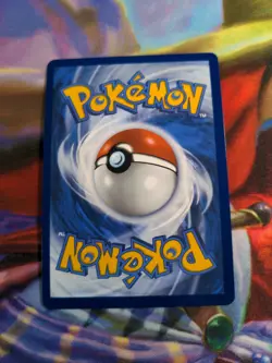 Pokemon TCG Lillie’s Determination 184/132 Secret Rare Mega Evolution NM - Image 2