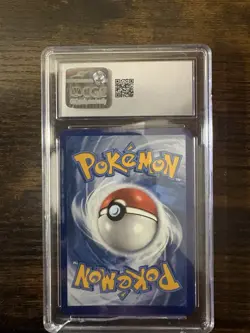 Pokemon Diancie Shiny Holo Rare CGC 9.5 Hidden Fates SV36/SV94 2019 90 HP - Image 2