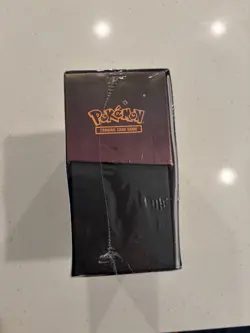 Pokemon: Scarlet & Violet 3: Obsidian Flames Elite Trainer Box ETB Safe Ship 820650853913 - Image 2