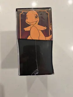 Pokemon: Scarlet & Violet 3: Obsidian Flames Elite Trainer Box ETB Safe Ship 820650853913 - Image 3