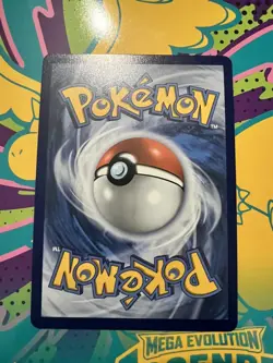 Pokemon TCG Carbink Illustration Rare Ascended Heroes 242/217 pack fresh - Image 2