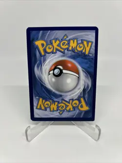 117/189 Eternatus VMAX Prize Pack Series 1 Stamped Pokemon TCG - Image 2