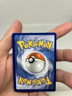 117/189 Eternatus VMAX Prize Pack Series 1 Stamped Pokemon TCG - Image 4