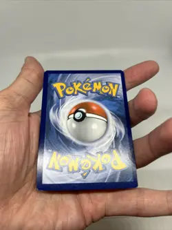 117/189 Eternatus VMAX Prize Pack Series 1 Stamped Pokemon TCG - Image 5