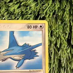 Latios - 015 (Pokemon Heroes: Latios & Latias DVD Release) 015 Nintendo MP - Image 4