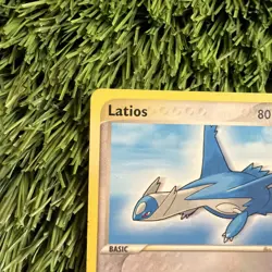 Latios - 015 (Pokemon Heroes: Latios & Latias DVD Release) 015 Nintendo MP - Image 5