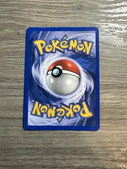 Pokemon TCG Wigglytuff 19/130 Base Set 2 Holo Rare Vintage WOTC NM-LP - Image 3