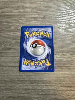 Pokemon TCG Wigglytuff 19/130 Base Set 2 Holo Rare Vintage WOTC NM-LP - Image 4