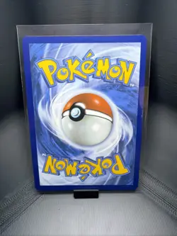 Jellicent ex - 168/086 Special Illustration Rare SV: White Flare Pokemon TCG NM - Image 2