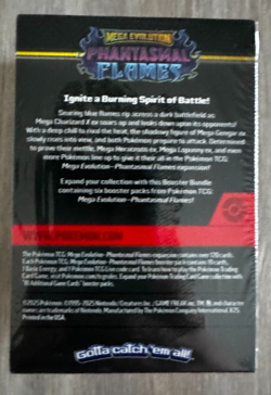 Pokemon TCG Booster Bundle Lot of 2 Surging Sparks & Phantasmal Flames - Image 4