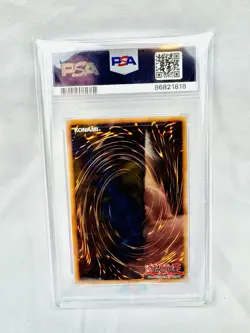 Yugioh! Spirit of the Pot of Greed - TBC1-EN012 - Ultra Rare - Unlimited Edition - Image 2