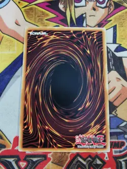 Vampire Hunter shsp-en034 1st Edition (LP) Super Rare Yu-Gi-Oh! - Image 4