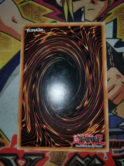Vampire Hunter shsp-en034 1st Edition (LP) Super Rare Yu-Gi-Oh! - Image 5