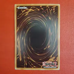 Yugioh Magician's Salvation RA01-EN068 1st Edition Quarter Century - Image 2