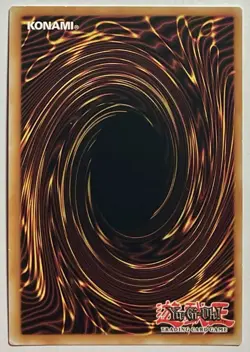 Dark Magician YGLD-ENC09 (LP) Ultra Rare Unlimited 2020 Yu-Gi-Oh! TCG Card - Image 2