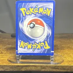DARK VILEPLUME Pokemon Card - WOTC--Team Rocket 30/82 Non-HOLO - Image 2