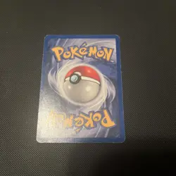 Dark Slowbro 29/82 Team Rocket Unlimited Non-Holo Rare Pokemon Card - Image 3