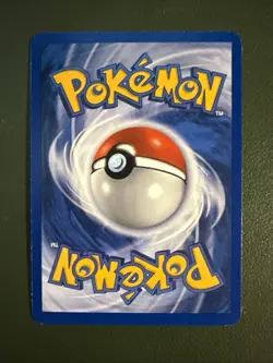 Pokemon TCG Dark Muk Team Rocket 41/82 Unlimited Uncommon Card WOTC Played LP - Image 2