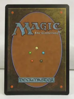 Seton Krosan Protector MTG Card Odyssey 267/350 RARE FOIL NM Magic the Gathering - Image 2