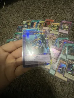 Yu-Gi-Oh Card Collection Lot - Image 4