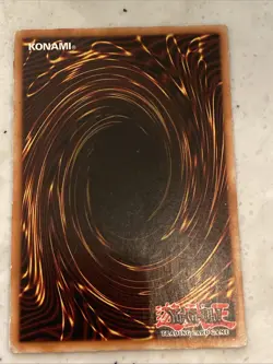 Yugioh! Card TCG Harpie Harpist WIRA-EN041 Rare 1st Edition Very lightly Played - Image 2