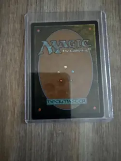 Entomb, Gamble, Sol Ring MTG Avatar Showcase Cards - Image 4