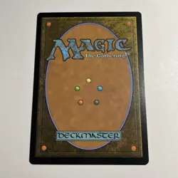 Magic the Gathering - Final Fantasy - Traveling Chocobo Normal - FIN M 0 210 - Image 2