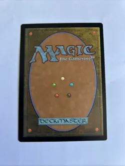 Quicksilver Amulet Urza's Legacy Regular - Image 2