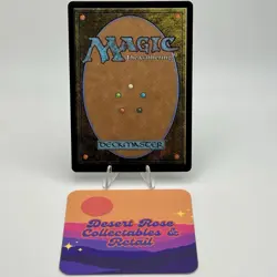 MTG Elspeth, Storm Slayer 401 Showcase Mythic Tarkir: Dragonstorm TDM Foil NM - Image 2