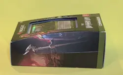 Brothers' War Commander Deck - Urza's Iron Alliance - MTG - [Sealed] - Image 4